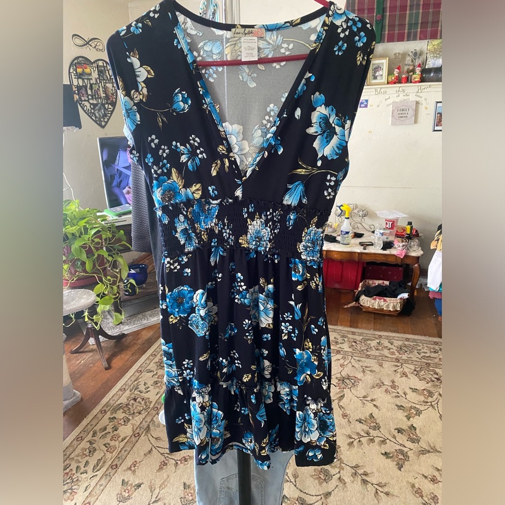 Summer dress